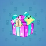 Snake Box #8100
