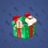 Snake Box #8137