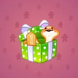 Snake Box #8145