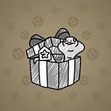 Snake Box #8163