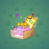 Snake Box #8164 Snake Box #8164