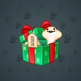 Snake Box #8178