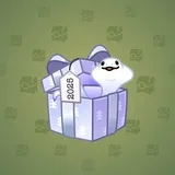 Snake Box #8199