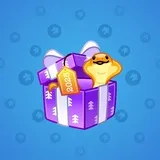 Snake Box #8204
