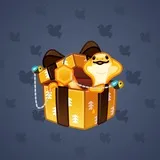 Snake Box #8223