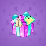 Snake Box #827 Snake Box #827