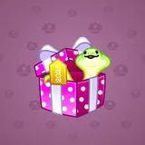 Snake Box #8282