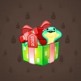 Snake Box #830 Snake Box #830