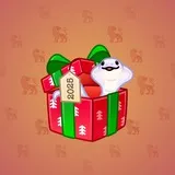 Snake Box #8302