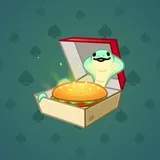 Snake Box #8306 Snake Box #8306