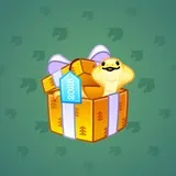 Snake Box #8314