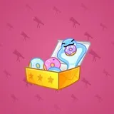 Snake Box #8339 Snake Box #8339
