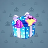 Snake Box #8349