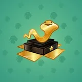 Snake Box #8353 Snake Box #8353