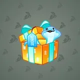 Snake Box #8371