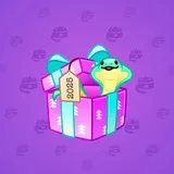 Snake Box #8408