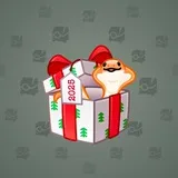 Snake Box #8426