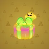Snake Box #8440