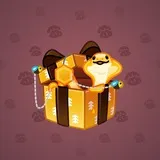 Snake Box #8442 Snake Box #8442
