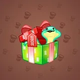 Snake Box #8443
