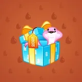 Snake Box #8445