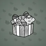 Snake Box #8459