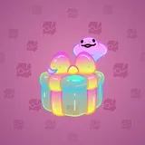 Snake Box #8465