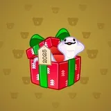 Snake Box #8502