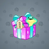 Snake Box #8520 Snake Box #8520