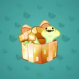 Snake Box #8536