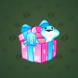 Snake Box #8538