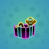 Snake Box #8556