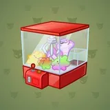 Snake Box #8568 Snake Box #8568