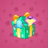 Snake Box #8583