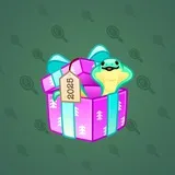 Snake Box #8585