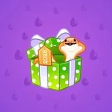 Snake Box #8592