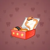 Snake Box #8601