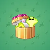 Snake Box #8624 Snake Box #8624