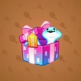 Snake Box #8627
