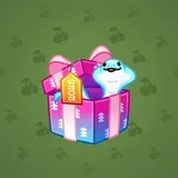 Snake Box #8675