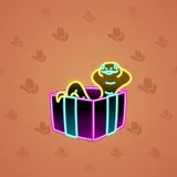 Snake Box #870