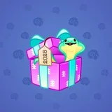 Snake Box #8706 Snake Box #8706