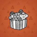 Snake Box #8734