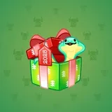 Snake Box #8749 Snake Box #8749
