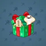 Snake Box #8750
