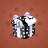 Snake Box #8751