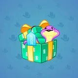 Snake Box #8761