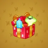 Snake Box #8763 Snake Box #8763