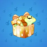 Snake Box #8765