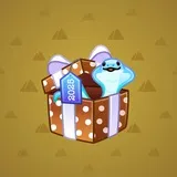 Snake Box #8773